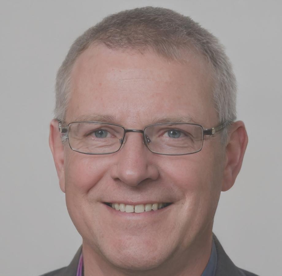 Frieder Lindholm, Geschäftsführer und Finanzstratege bei kelmavronix