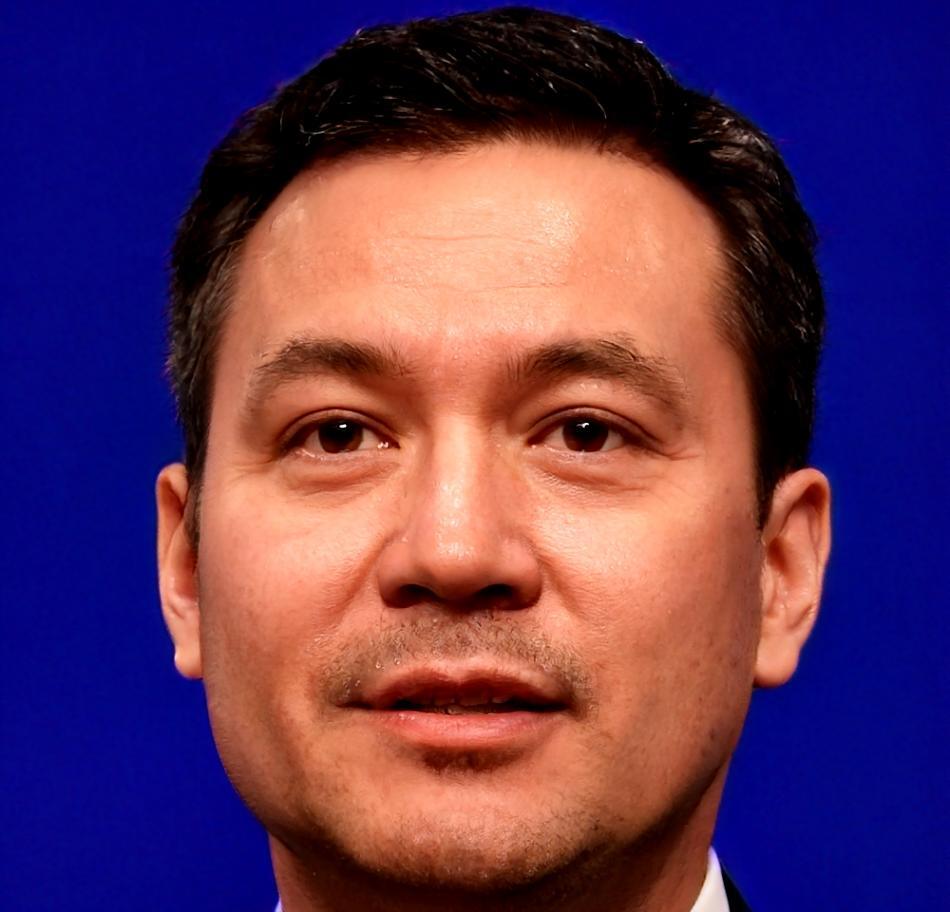 Vilmar Schauer, Leiter Innovation und Prozessoptimierung bei kelmavronix