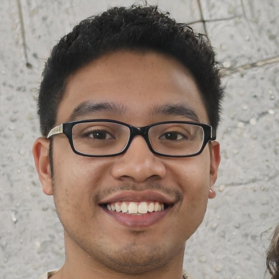 Finanzberater Lennart Westphal