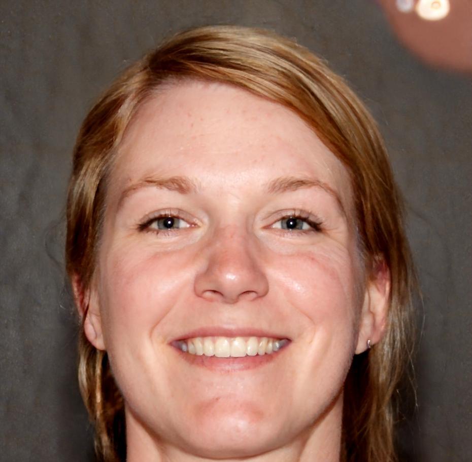 Finanzberaterin Sabine Korte